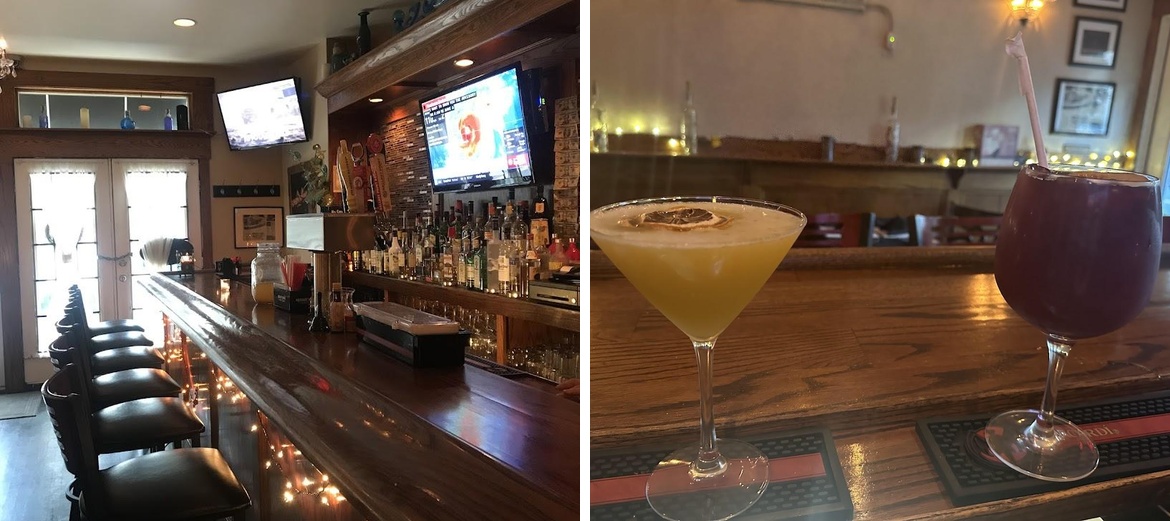 Dani's Italian Bistro