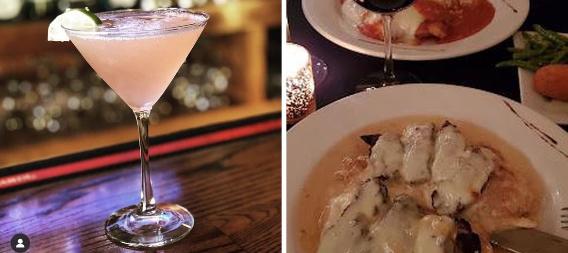 Dani's Italian Bistro