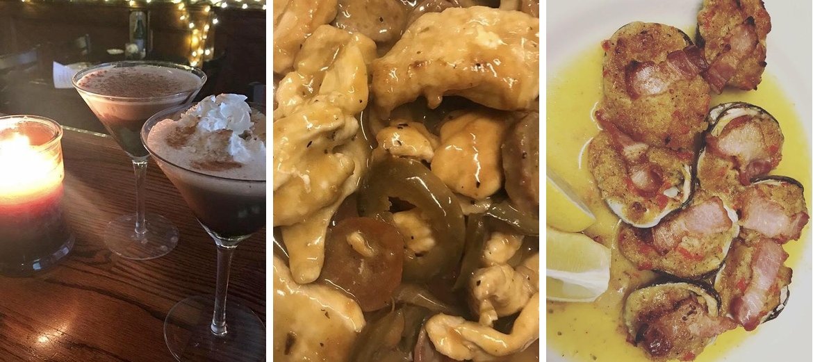 Dani's Italian Bistro