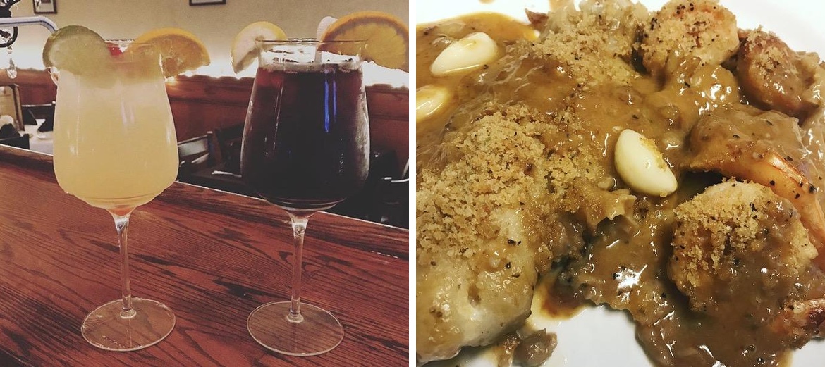 Dani's Italian Bistro