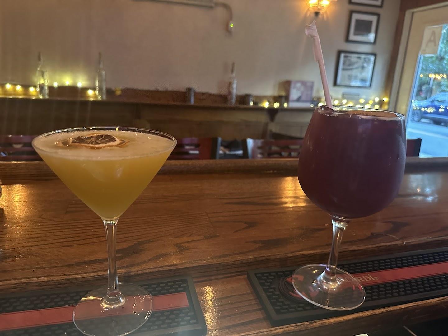 Dani's Italian Bistro