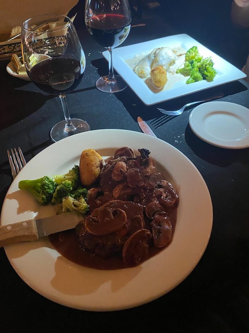 Dani's Italian Bistro