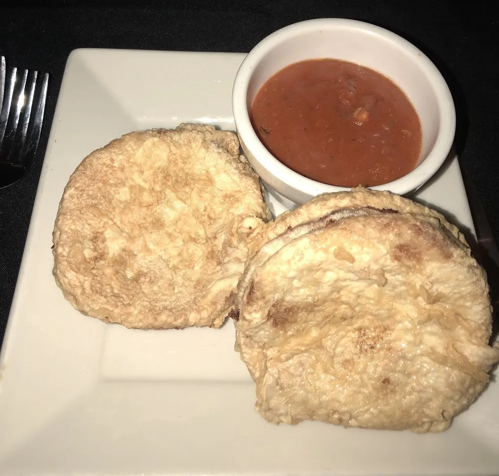 Mozzarella En Carrozza