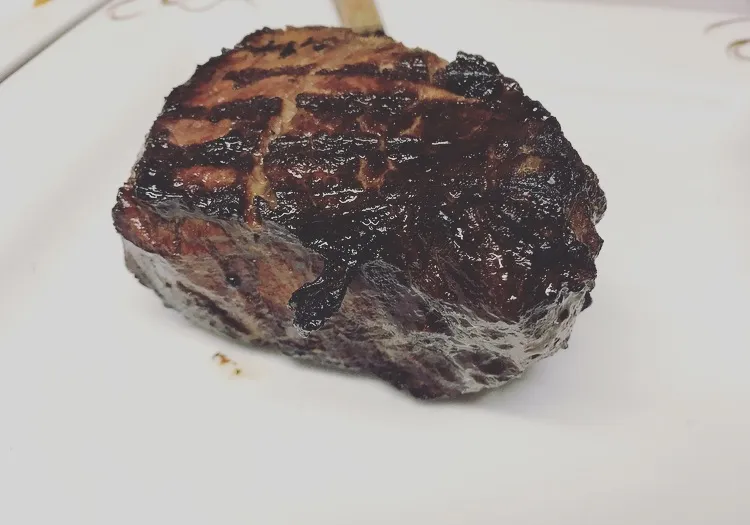 Prime Filet Mignon