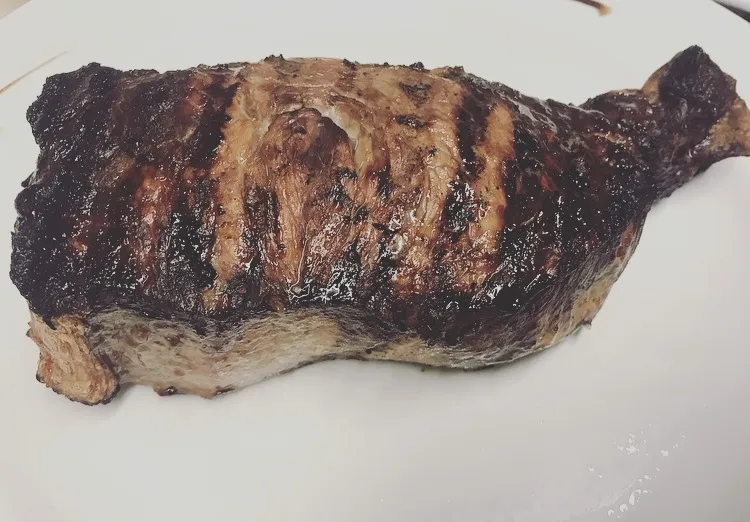 Sirloin Steak